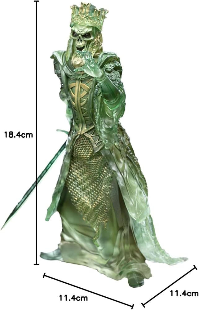 ウエタ　エルロンド　ミニ　エピック Amazon.co.jp: WETA Workshop Mini Epics - Lord of the Rings Trilogy